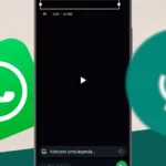 Como converter um vídeo grande para compartilhar no WhatsApp