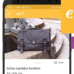 Como criar loja virtual no Elo7: passo a passo