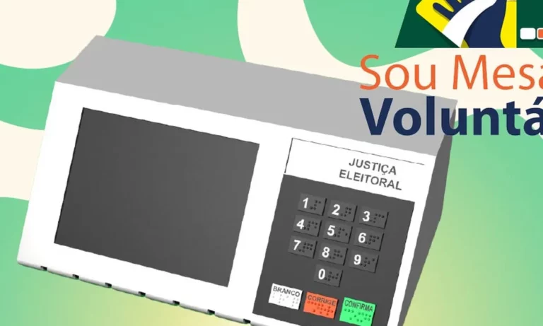 como deixar de ser mes rio volunt rio passo a passo 722c4fc4