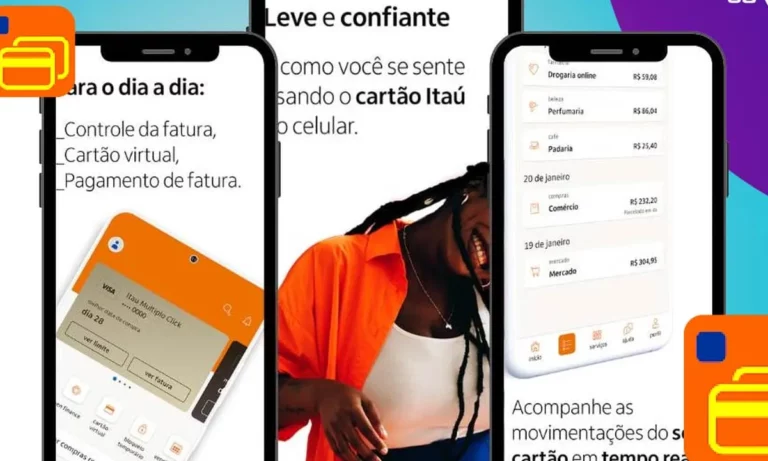 como desbloquear o cart o do ita passo a passo cd1ff918