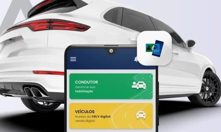 como emitir sua carteira de motorista digital no brasil cnh digital b0ff6d53