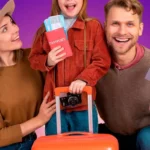 Como encontrar passagens baratas para viajar no Réveillon