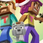 Como encontrar skin natalina no Minecraft para usar grátis