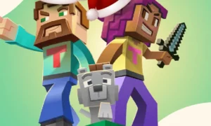 como encontrar skin natalina no minecraft para usar gr tis b0ec63dd