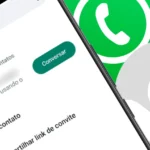 Como enviar mensagem no WhatsApp para quem não é seu contato