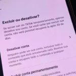 Como excluir uma conta do TikTok? Saiba apagar seu perfil na rede social