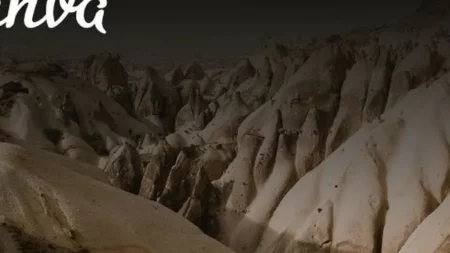 como fazer degrad no canva fundo imagem e texto 8dffd645