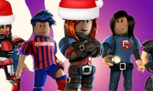 como fazer skin de natal no roblox 100 gr tis 906362d9