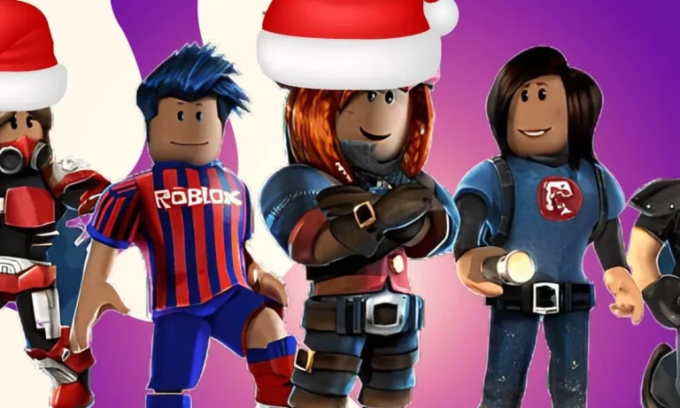 como fazer skin de natal no roblox 100 gr tis 906362d9