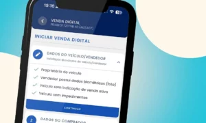 como fazer transfer ncia de ve culo online pelo app carteira digital de tr nsito 0bb686d6