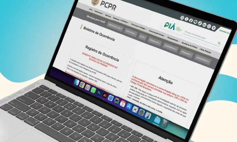 como fazer um boletim de ocorr ncia online sem sair de casa dd2c2bb6