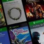 Como funciona a retrocompatibilidade no Xbox Series X e S?