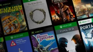 como funciona a retrocompatibilidade no xbox series x e s fc3fd340