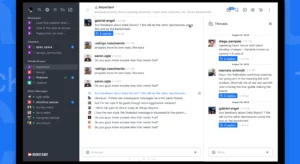 como funciona o rocket chat alternativa de c digo aberto ao slack 3ce39472