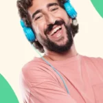 Como funciona um aplicativo de música gratuito?