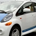 Como funciona um carro elétrico?