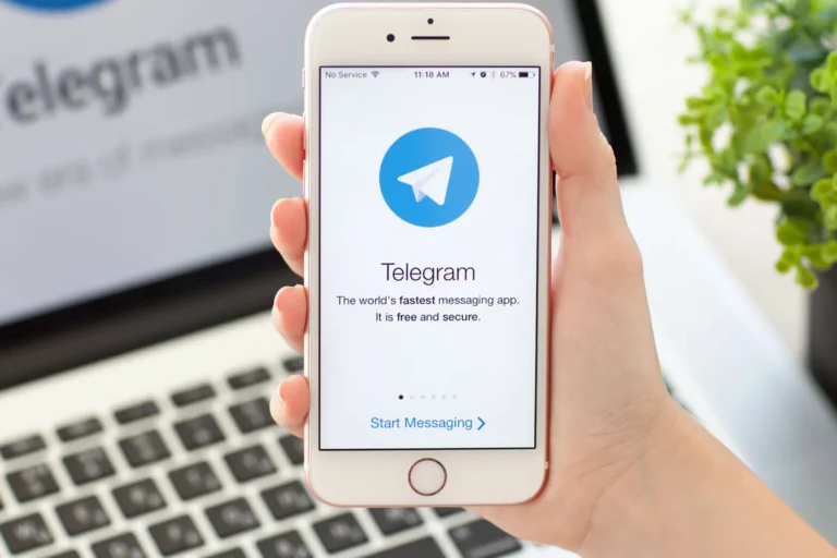como funcionam os chats secretos do telegram 4837998b