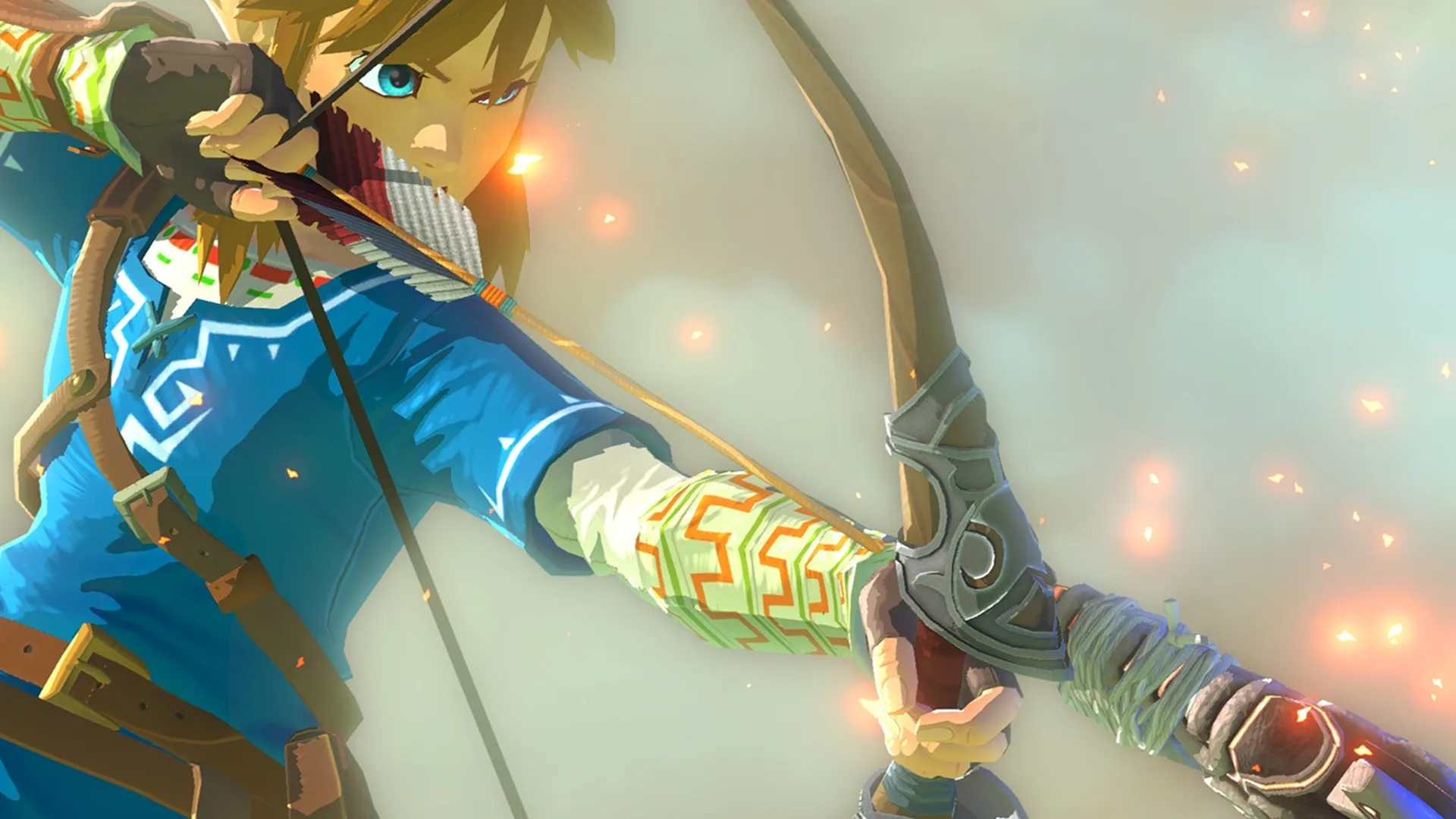 como ganhar dinheiro no zelda breath of the wild rupees dcad299f