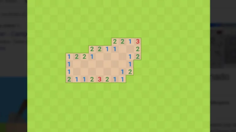 como jogar campo minado no google 94066cda