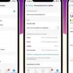 Como liberar espaço no WhatsApp: guia prático