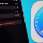 Como limpar o cache do Safari no iPhone e Mac