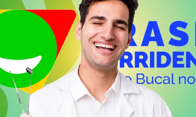como marcar dentista pelo sus pelo brasil sorridente e99418c6