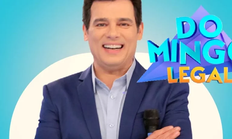 como participar do domingo legal saiba como se inscrever agora mesmo 30f7d78d