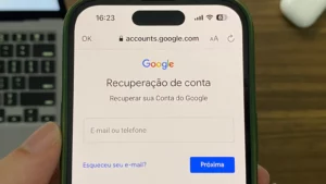 como recuperar sua conta google caso tenha esquecido o e mail do gmail 09c0b81c