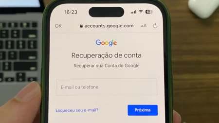 como recuperar sua conta google caso tenha esquecido o e mail do gmail 09c0b81c