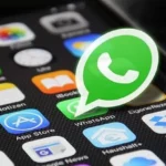 Como reinstalar o WhatsApp?