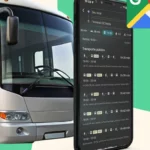 Como relatar atraso no ônibus pelo Maps do Google