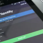 Como sair do Spotify ou desconectar sua conta de outros dispositivos