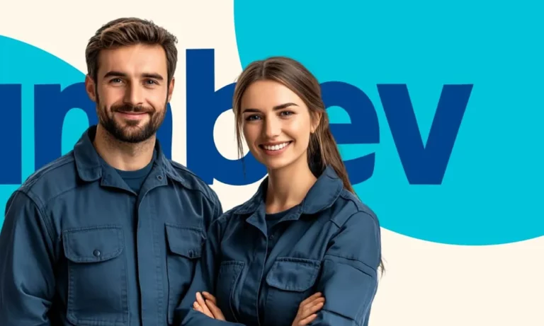 como se cadastrar em vagas de emprego na ambev 563f8d67