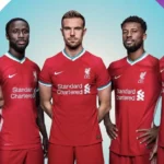 Como se inscrever na bolsa de futebol do Liverpool