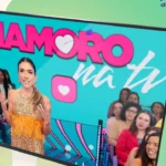 Como se inscrever no programa Namoro na TV do Programa Silvio Santos