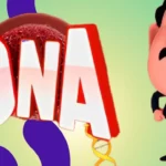 Como se inscrever no quadro do Teste de DNA do Ratinho