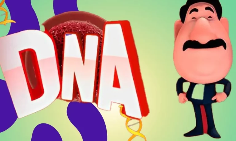 como se inscrever no quadro do teste de dna do ratinho ddcee7ad