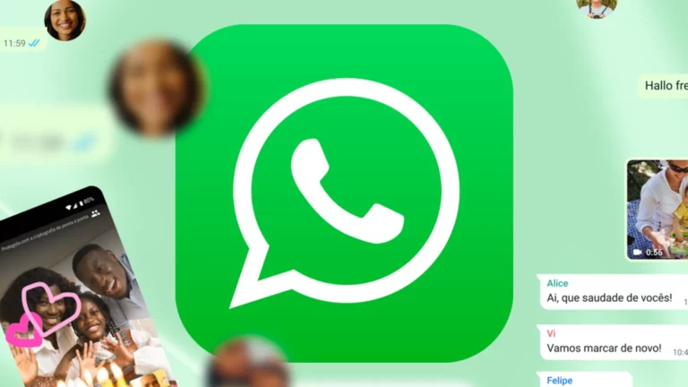 como ser um testador beta do whatsapp pelo celular ou pc 15b5e626