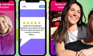 Como superar o ex? Esse app pode te ajudar!
