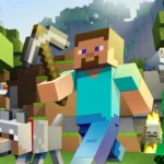 Como tirar a chuva no Minecraft [Chuva e Neve]