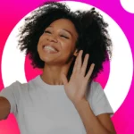 Como tirar os comentários de uma Live do Instagram