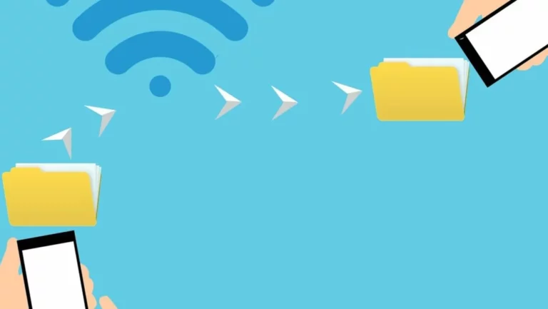 como transferir arquivos entre iphone android ou pc 52a822db