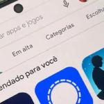 Como trocar a conta da Play Store no Android