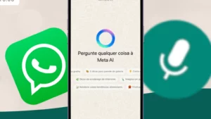 como usar a intelig ncia artificial do whatsapp saiba como funciona a meta ai no mensageiro 20fac69b
