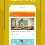 Como usar o Hand Talk [tradutor para libras]