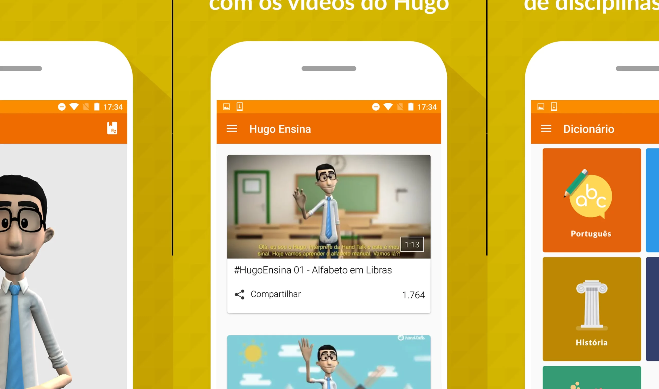 como usar o hand talk tradutor para libras f668f6aa scaled