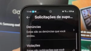 como ver as den ncias que fiz no instagram 0f508767