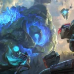 Como vincular uma conta Riot Games com a Twitch