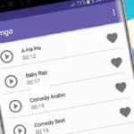 Configure fácil dezenas de toques para celular 100% gratuitos