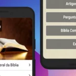 Conheça o aplicativo que ensina como entender a Bíblia